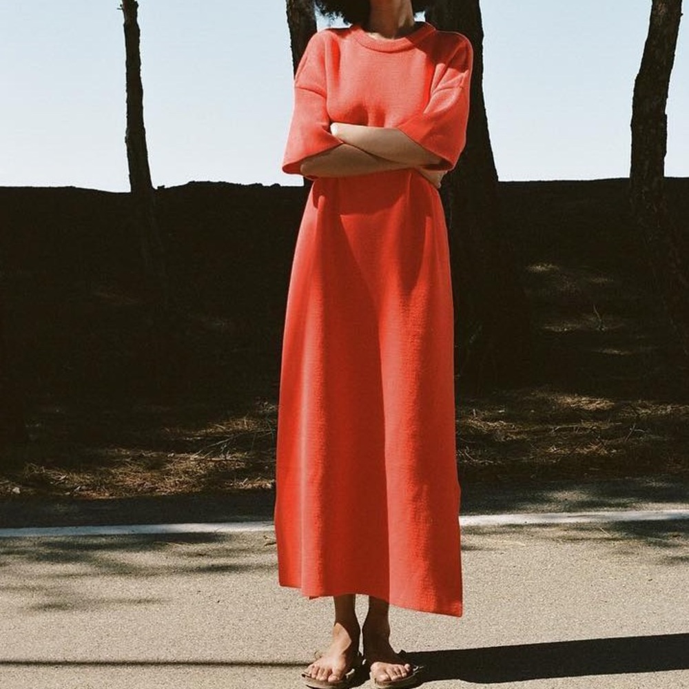 ISO babaà dress no35